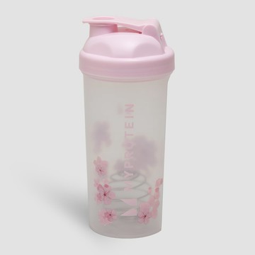 Myprotein 櫻花粉搖搖杯 - 粉色