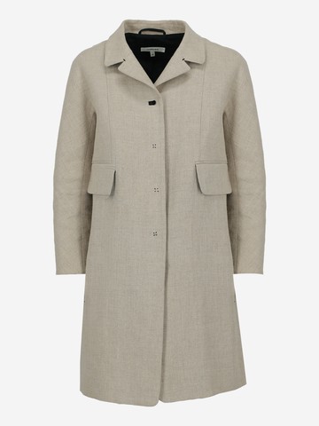 Carven Single Breasted Coat
