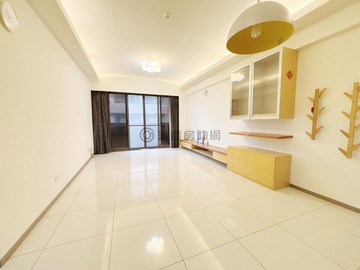 【百川十善】次頂3+1房車 雙衛浴開窗｜桃園市桃園區同德五街