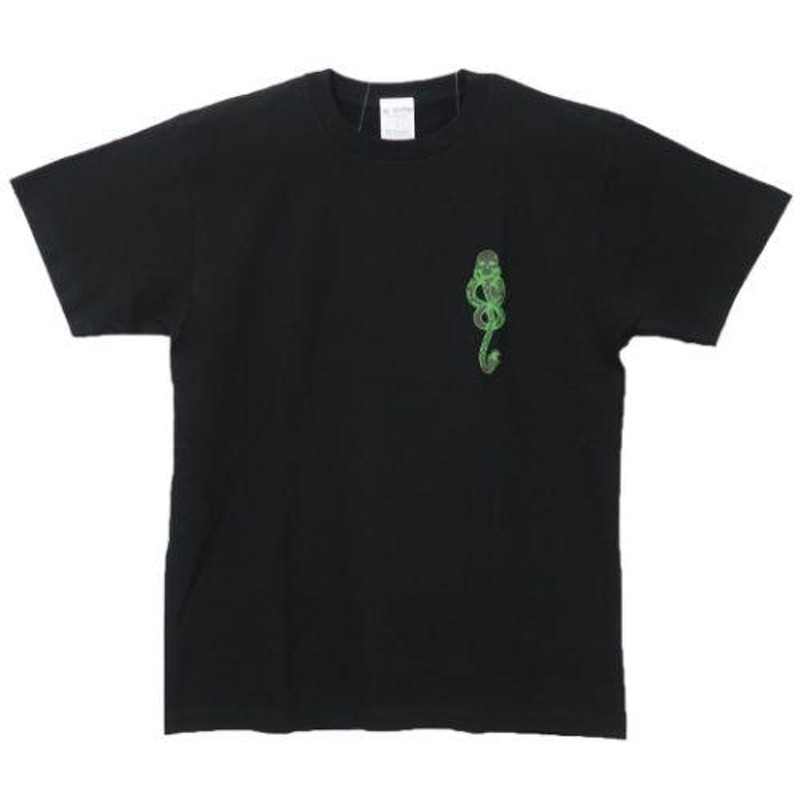 Tシャツ T-SHIRTS ハリーポッター セブルス スネイプ 額縁 Lサイズ XL