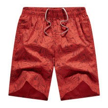 夏季男士五分褲沙灘短褲男