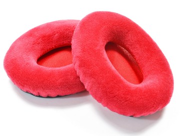 尚諾適用森海塞爾MOMENTUM ON-EAR樂動小饅頭海綿套耳機套頭戴式耳機耳罩套耳棉耳罩配件