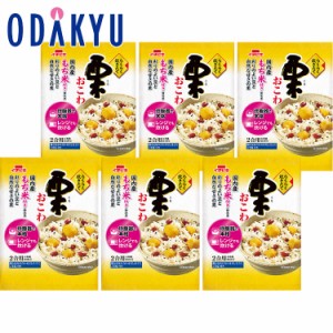 お買い得品 ［ イチビキ ］らくらく炊きたて栗おこわ　※沖縄・離島へは届不可