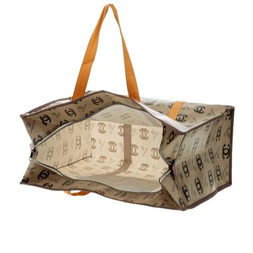 棉被收納袋 網拍寄貨袋 整理袋 大購物袋 地攤袋 批發袋 棉被袋 大型收納袋 換季收納袋 露營袋 130-CB806527