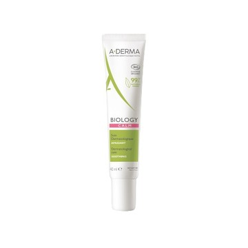 A-DERMA 新葉舒敏養膚精華乳40ml