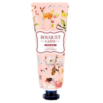 BOUQUET GARNI 白麝香 護手霜 (50ml)  1件