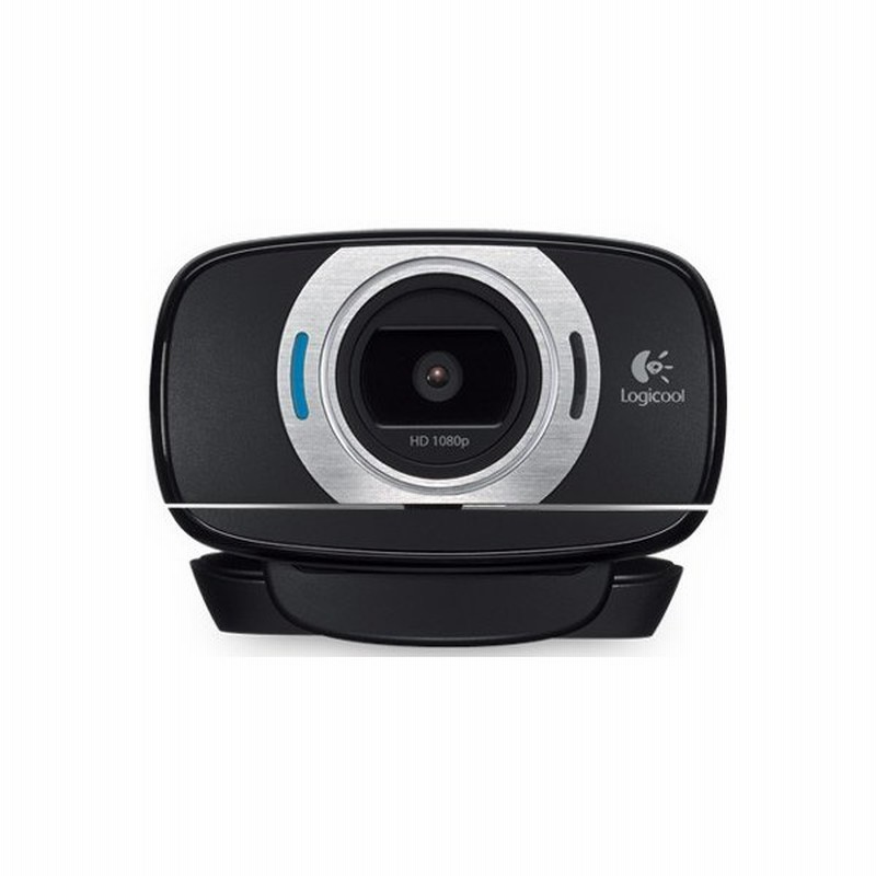 ロジクール Logicool C615 Usb接続 Webカメラ 210万画素 Hd Webcam C615hd 新品 送料無料 通販 Lineポイント最大0 5 Get Lineショッピング