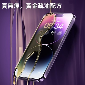 9H滿版 高清 防窺 保護膜 適用 iPhone 14 13 12 11 Pro Max 玻璃貼 i14 i13 保護貼