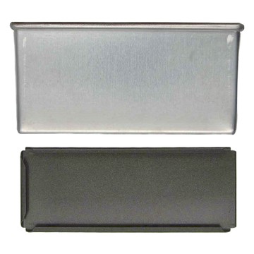 SaNNeNg 三能 1000系列不沾 土司盒 SN2094  17.7 x 6 x 9.2cm  1個