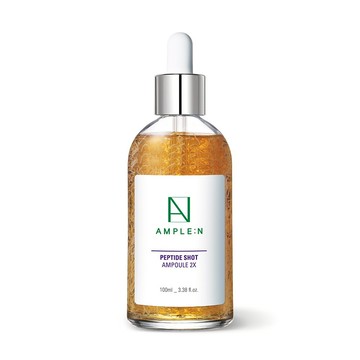 AMPLE:N Peptide Shot Ampoule 2X 100mL