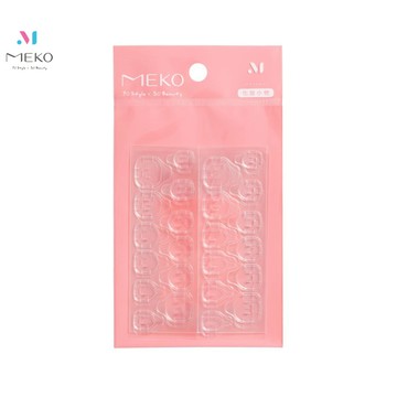 MEKO 甲片自黏貼 NA-03【官方旗艦館】