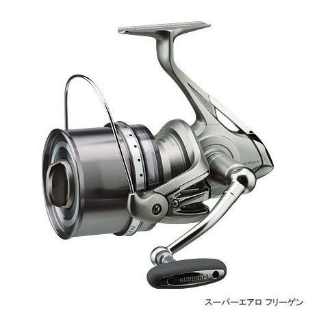 シマノ09フリーゲン