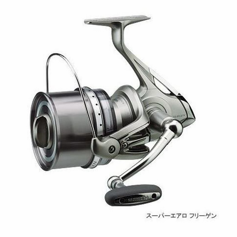 SHIMANO シマノ 09 スーパーエアロ フリーゲン 標準 [大特価] | LINEブランドカタログ