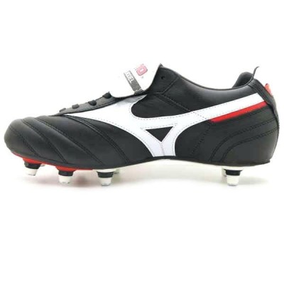 モレリア 2 SI サッカースパイク 取替式 ミズノ MIZUNO P1GC150101 | LINEショッピング