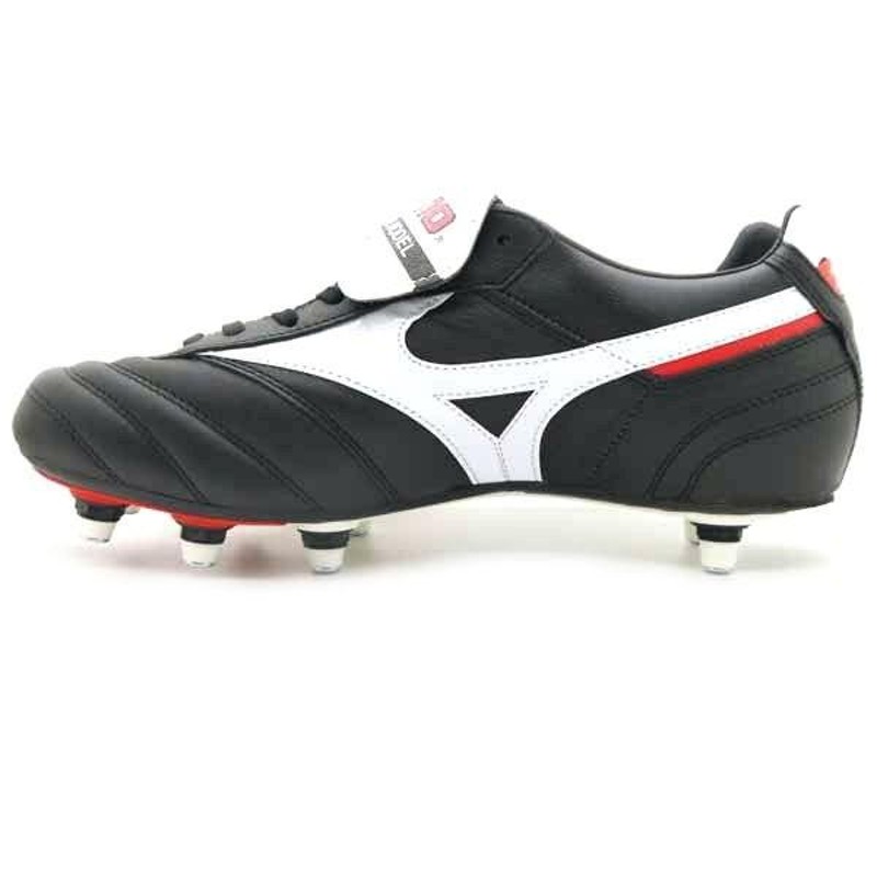 モレリア 2 SI サッカースパイク 取替式 ミズノ MIZUNO P1GC150101 