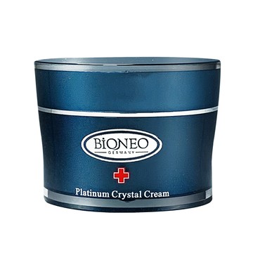 BIONEO德國百妮 白金極緻魚子精華凝霜100ml