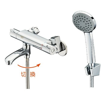 Classic恆溫沐浴水龍頭/HL652S