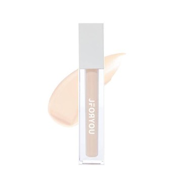 【JFY】美肌光感遮瑕液2.0+-03柔白(5g)熱銷破萬支再升級