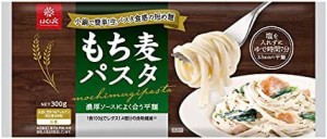 はくばく もち麦パスタ 300g×5