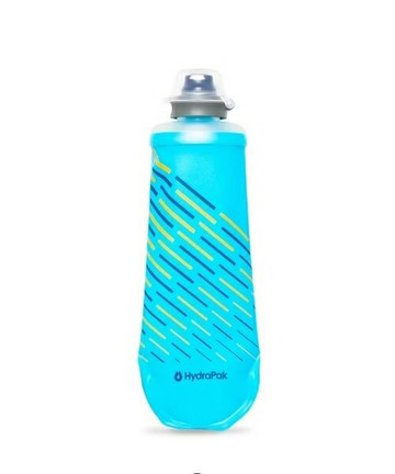 ├登山樂┤Hydrapak SoftFlask™ 250ml 軟式隨身能量凝膠速補袋 # HP-B270HP