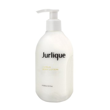 Jurlique 茱莉蔻 清新柑橘身體乳300ml-公司貨
