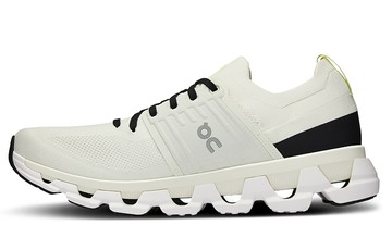 CLOUDSWIFT 3 IVORY BLACK