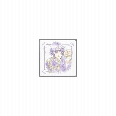 中古コースター キャラクター 一ノ瀬トキヤ 手描きイラストコースター 劇場版 うたの プリンスさまっ マ 通販 Lineポイント最大0 5 Get Lineショッピング