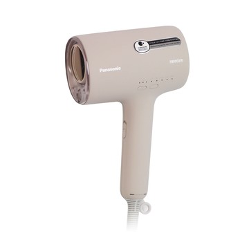 【Panasonic國際牌】高滲透奈米水離子吹風機EH-NA0K-P（煙燻粉）_廠商直送