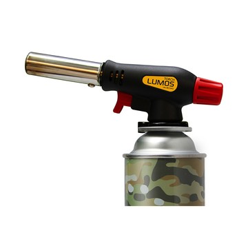 Pro Kamping 台灣製 LUMOS防衝火噴槍HK-001SA0