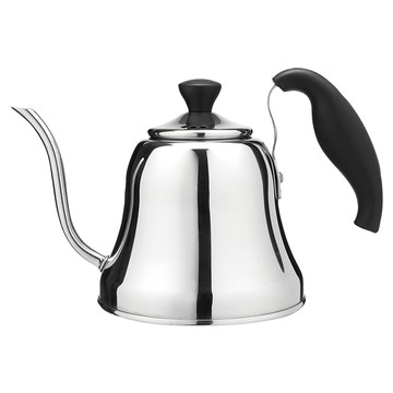 cook power 鍋寶 不鏽鋼手沖專用細口壺 WK-1130  1個  手沖壺  1130ml