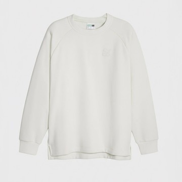 PUMA 流行系列Classics質感圓領衫(N) 男女 圓領套頭衫 62521917