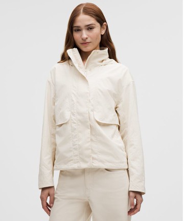 Always Effortless Jacket Evolve Size XS