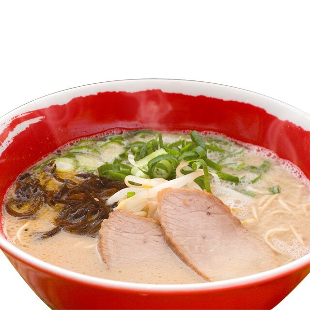 博多屋台ラーメン 純生仕込5人前 明太子高菜1袋 漬物付 わけあり ラーメン 食品 麺類