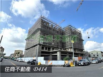 我是開發‍♀️宗大青田景觀近國道3房平車｜台南市仁德區中清段