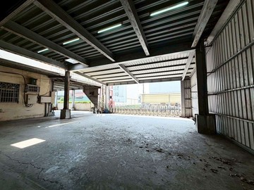 大寮三隆｜近和發產業園區｜大面寬農地廠房｜高雄市大寮區大寮段芎蕉腳小段