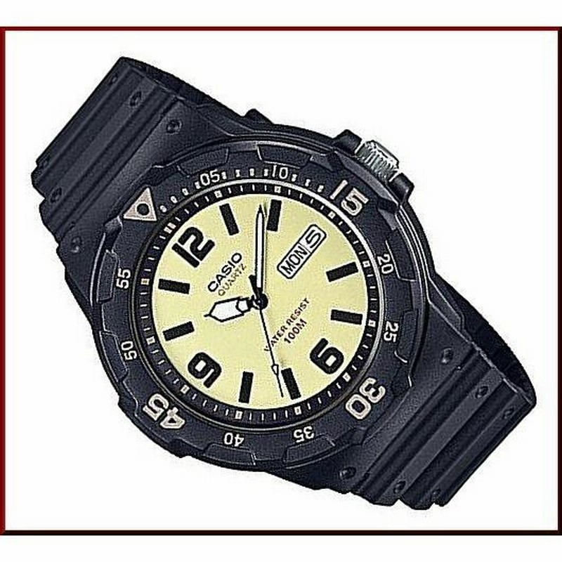 CASIO Standard カシオ スタンダード アナログクォーツ ペア