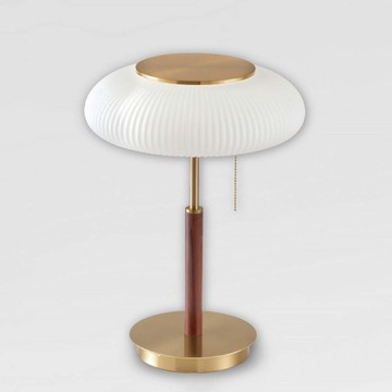 6W三色溫桌燈 B106-48-94071