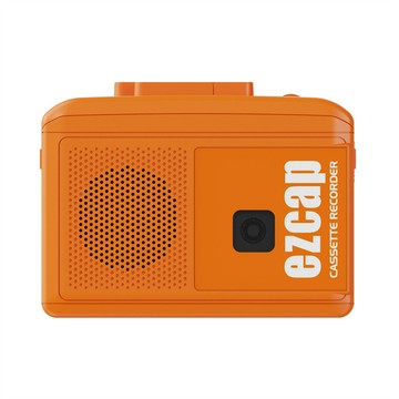 EZCAP247外放磁帶機隨身聽卡帶轉MP3 Cassette轉換器磁帶機播放器【宜家良品百貨】