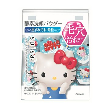 SUISAI 淨透酵素粉N聯名款SA_12.8g