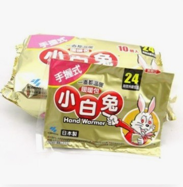 暖暖包