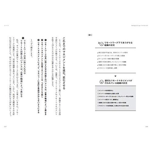 リモートマネジメントの教科書