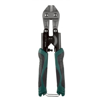 OBUN 8吋專業級鉻釩鋼電纜剪線鉗 601202  1支