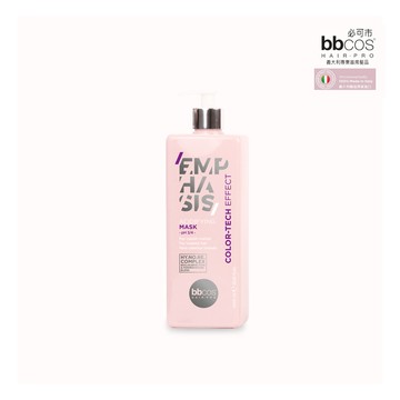 BBCOS 甦活染後煥新光采護髮膜1000ml