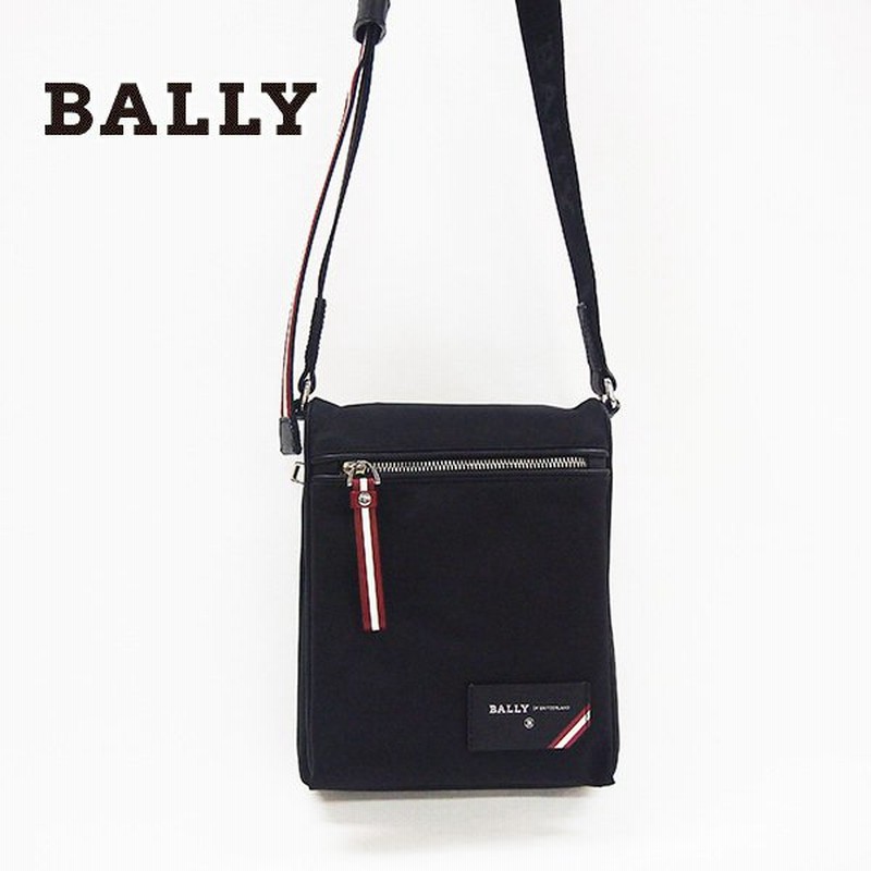 BALLY ショルダーバッグ バリー demos-link.com