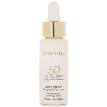 【蘭嘉絲汀】Sun Perfect Youth Protection Unifying 防曬精華 SPF 50