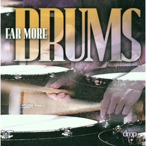 Far More Drums