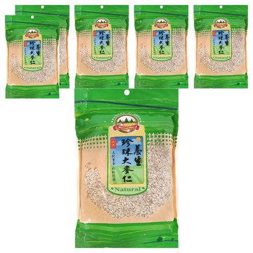 WON LAI WON 旺來旺 養生珍珠大麥仁 天然  600g  6包