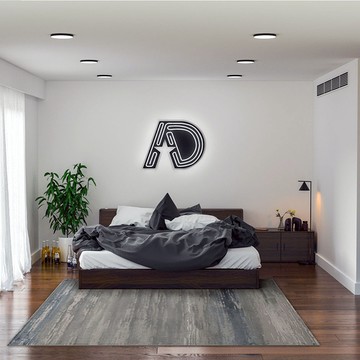 Fuwaly｜藍斯特地毯-160x230cm