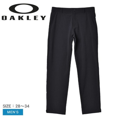 OAKLEY パンツ ブラック CORDURA 未使用品 日本最大の 6200円 htckl