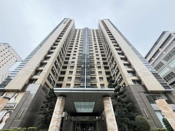 豐邑達文西4房雙主臥雙平面車位｜新竹縣竹北市光明六路東一段